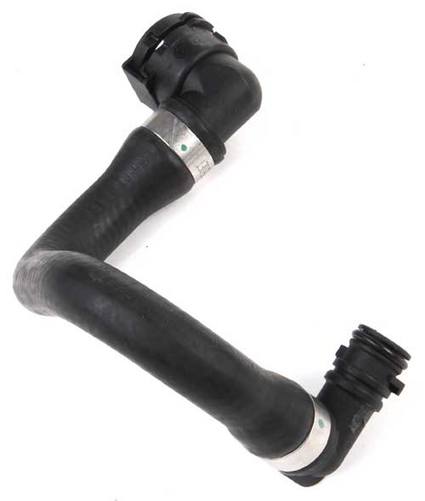 BMW Engine Coolant Hose 11531711385 - Rein CHR0019P